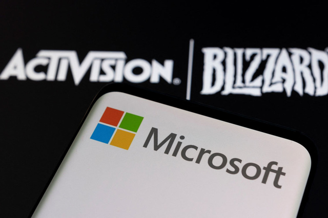 Microsoft signs deals with Nintendo and Nvidia to make Activision acquisition palatable News