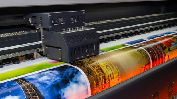 GRAFOC introduceert nieuwe opleiding voor digital print operatoren