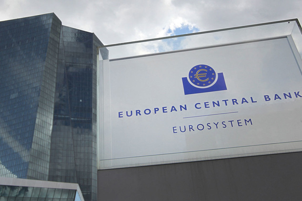 Europese Centrale Bank verhoogt rente met ongeziene 0,75 procentpunt