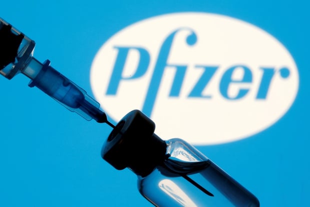 Vooral bidden voor Pfizer, en diens vaccins