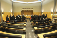 Justice: comment la Flandre se donne les moyens de gérer ses compétences judiciaires