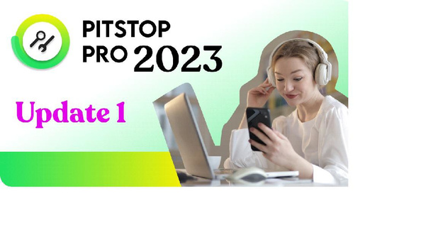 Enfocus annonce la sortie de la PitStop 2023 update 1