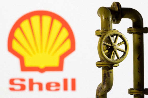 Shell trekt zich terug uit Rusland
