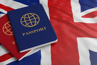 À partir du 1er octobre, le passeport sera obligatoire pour voyager au Royaume-Uni
