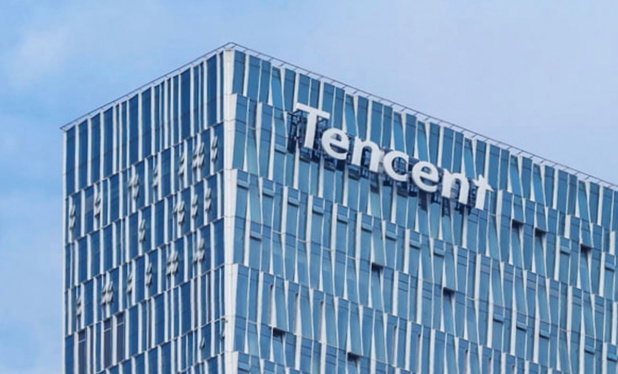 Chinese internetreus Tencent wil maker schietspel Warframe overnemen