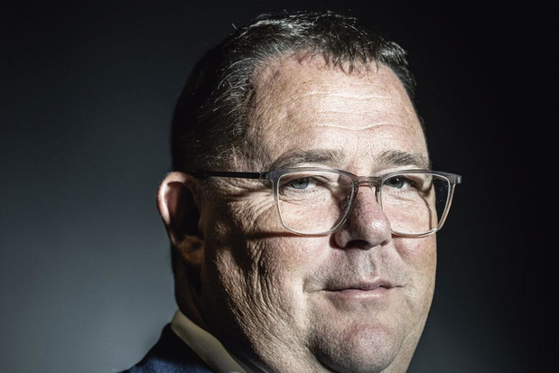 CEO Hans Leybaert: 'Als Unifiedpost faalt, zal het enkel aan onszelf liggen'