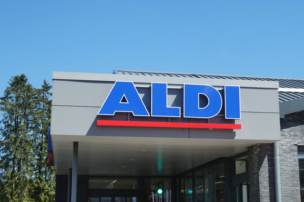 ALDI opent eerste compacte winkel in België en die ziet er zo uit (video)