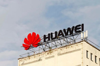 Le boycott américain et la crise du coronavirus pèsent sur la croissance de Huawei