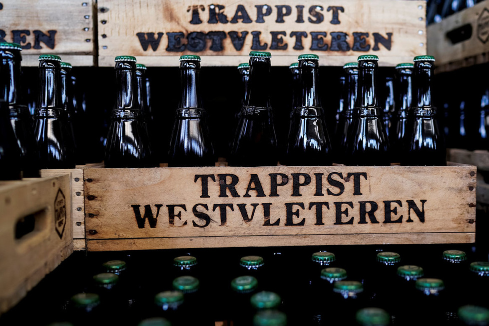 Bière: La trappiste de Westvleteren désormais livrée à domicile