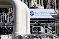 Gaz: Nord Stream arrêté 