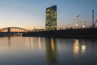 Covid: la BCE prolonge et augmente de 500 mds EUR son programme d'urgence