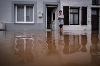 Inondations: la Belgique aurait-elle dû se préparer au pire?