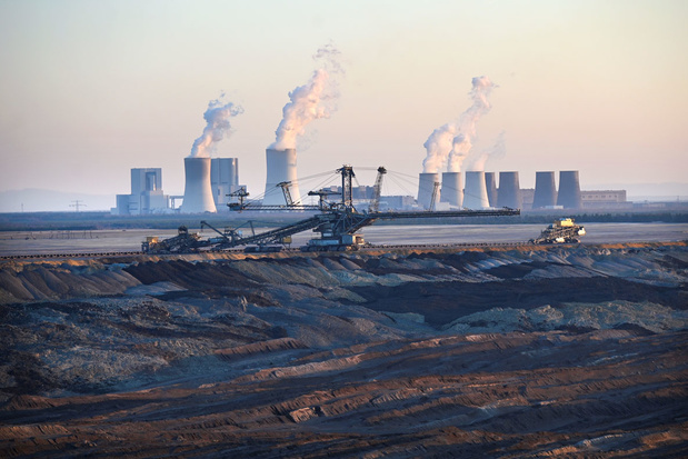 Energiespecialist Moniek de Jong: 'Steenkool tegen Russisch gas is economisch begrijpelijk'