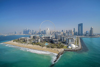 Une nouvelle fuite de données dévoile 191.000 propriétaires immobiliers, dont 714 Belges, à Dubaï