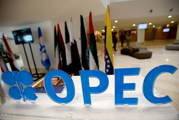 OPEC verlaagt prognoses voor vraag naar olie opnieuw
