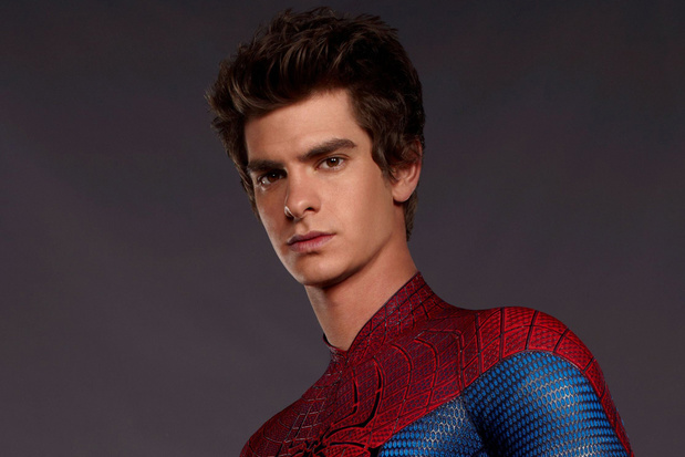 Vier redenen waarom het internet Andrew Garfield de beste Spider-Man vindt