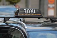 Uber ouvert aux taxis traditionnels