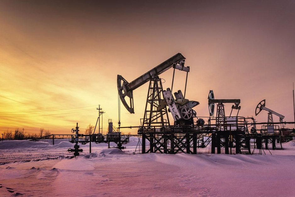 Zonder Russische olie is een recessie onvermijdelijk