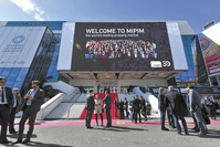 Le MIPIM fait son grand retour en présentiel; la Wallonie y sera