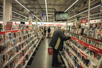 MediaMarkt annonce son intention de fermer son magasin de Deurne