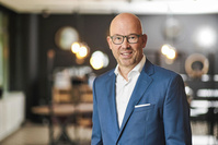 Axel Smits, CEO de PWC Belgique: 