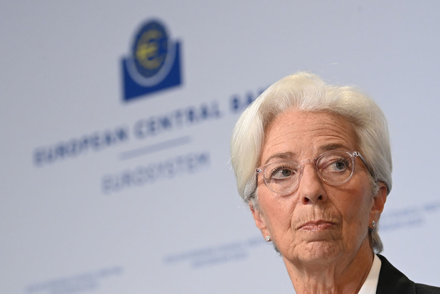 ECB wil rentekloof verkleinen