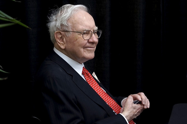 Warren Buffett doneert 758 miljoen in aandelen Berkshire aan goede doel
