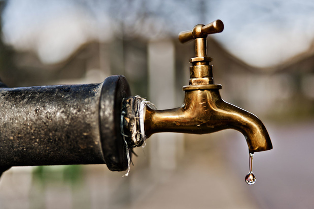 Watertekort bij bedrijven: 'Bedrijventerreinen moeten aan slim waterbeheer doen'
