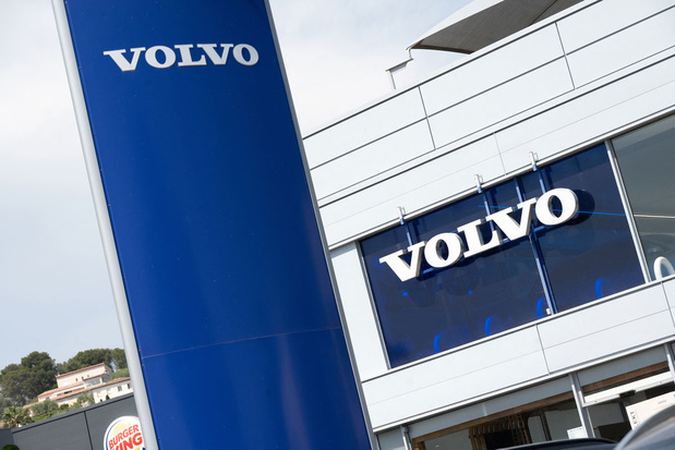 Volvo bouwt nieuwe fabriek voor elektrische wagens in Slovakije
