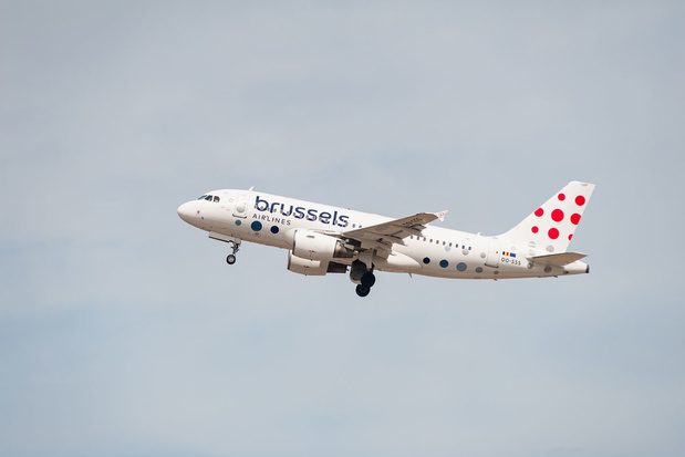 Brussels Airlines wil uitbreiden