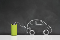 Les gouvernements doivent faire plus pour les véhicules électriques