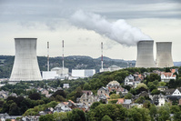 Engie va amortir son parc nucléaire pour 1,9 milliard d'euros
