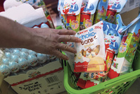 Affaires Kinder et Buitoni: pourquoi, étrangement, nous oublions vite les scandales alimentaires