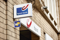 À partir de 2024, bpost banque sera intégrée à BNP Paribas Fortis