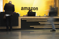 Les salariés d'Amazon ne veulent pas d'un syndicat
