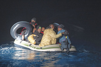 Left To Die Boat : 10 ans après les faits, il est plus urgent que jamais de rendre justice aux naufragés (carte blanche)