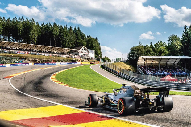 Spa-Francorchamps: wat brengt de toekomst voor het mooiste circuit van de wereld?
