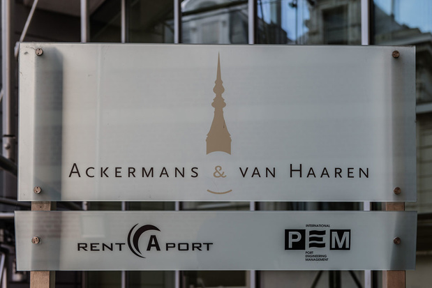 Inside Podcast: Braziliaanse beurs - aandelen van de week: Ackermans & van Haaren - EVS