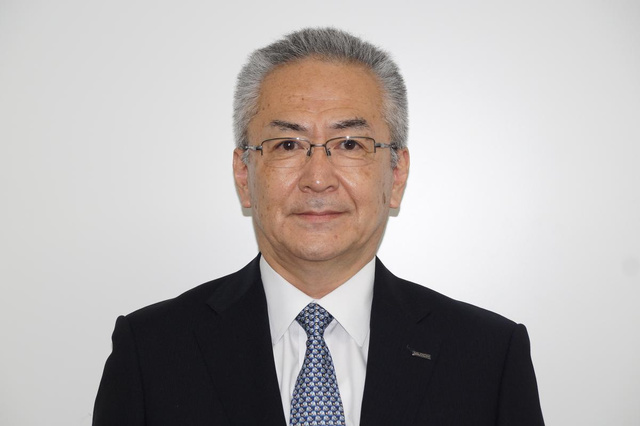 Akihisa Ogawa appointed Managing Director of Mutoh Europe – Graphic News