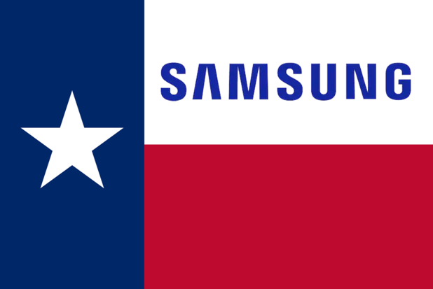 Samsung kiest Texas voor nieuwe Amerikaanse chipfabriek