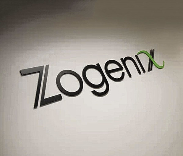UCB achète Zogenix