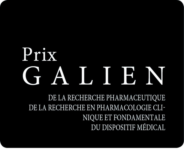 Prix Galien 'médicaments' et 'pharmacologie': les candidats 