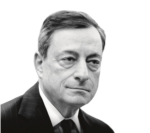 Draghi's dilemma
