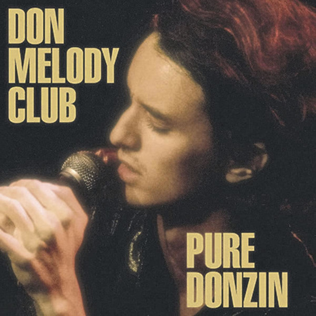 Don Melody Club 