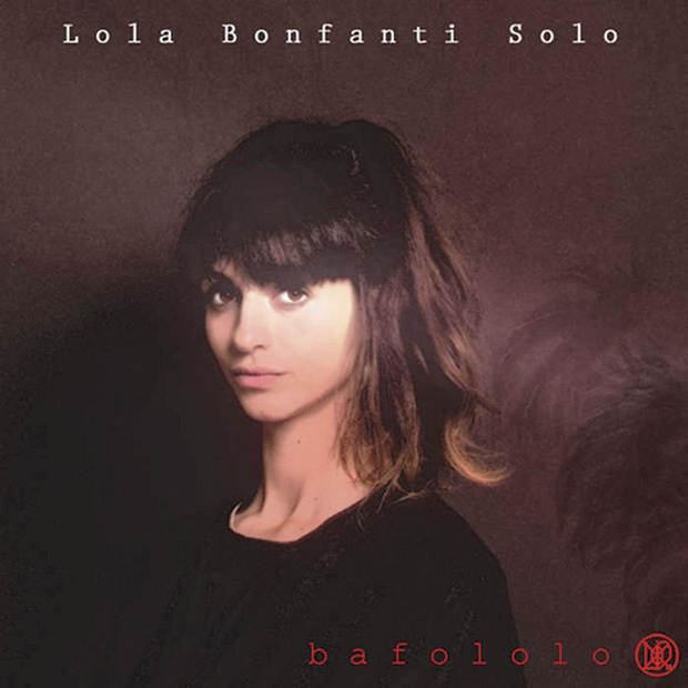 Lola Bonfanti 