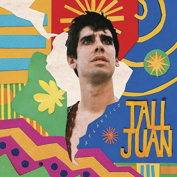 Tall Juan 