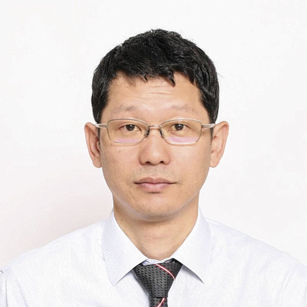 Takao Terashima nouveau directeur général de Mimaki Europe
