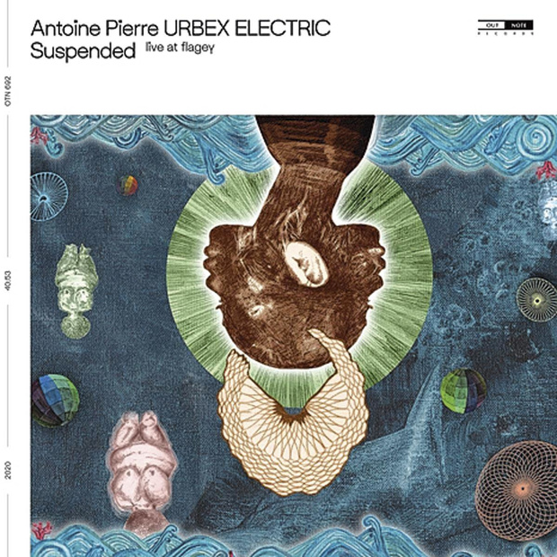 Antoine Pierre Urbex Electric 