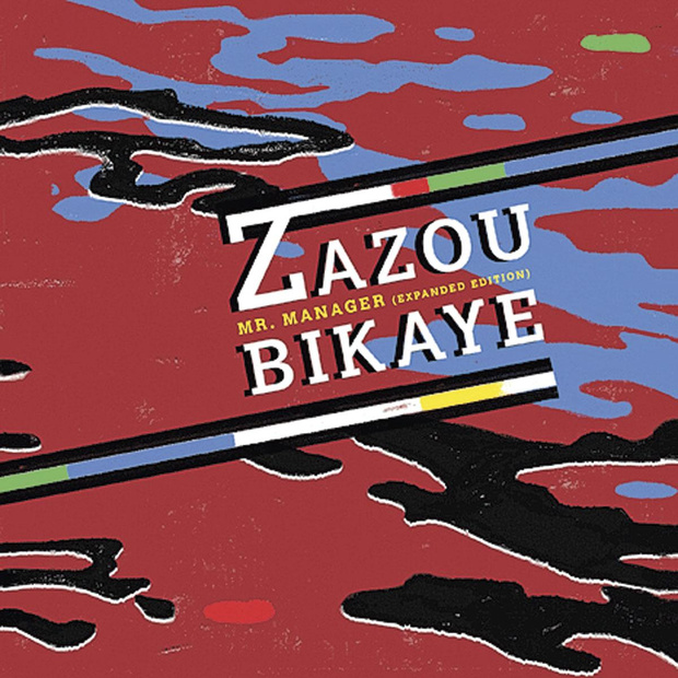 Zazou Bikaye 