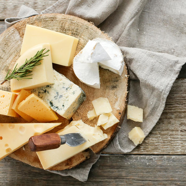 Les 8 règles à suivre pour un plateau de fromages réussi